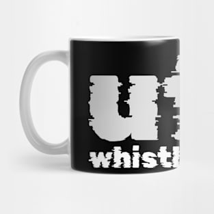 I am an ufo whistleblower Mug